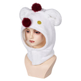 Final Fantasy Yufi Kisaragi Hut Cosplay Kostüm Outfits Halloween Karneval Anzug